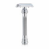 Merkur HD 38C Long Handle Barber Pole Safety Razor-Merkur-ItalianBarber