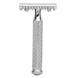 Merkur Classic 1904 / 1906 Safety Razor, Open Tooth-Merkur-ItalianBarber