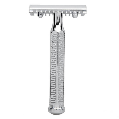 Merkur Classic 1904 / 1906 Safety Razor, Open Tooth-Merkur-ItalianBarber