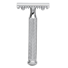 Merkur Classic 1904 / 1906 Safety Razor, Open Tooth-Merkur-ItalianBarber