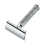 Merkur Classic 1904 / 1906 Safety Razor, Open Tooth-Merkur-ItalianBarber