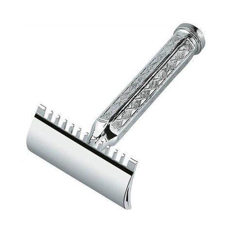 Merkur Classic 1904 / 1906 Safety Razor, Open Tooth-Merkur-ItalianBarber