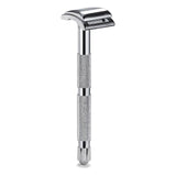 Merkur Moustache and Brow Detailing Razor-Merkur-ItalianBarber