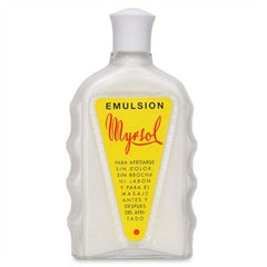 Myrsol Preshave and Aftershave Emulsion-Myrsol-ItalianBarber