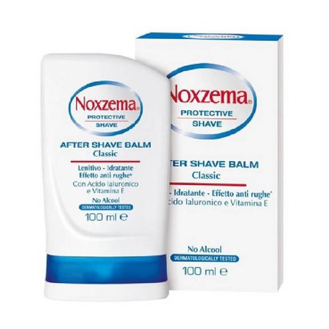 Noxzema After Shave Balm-Noxzema-ItalianBarber