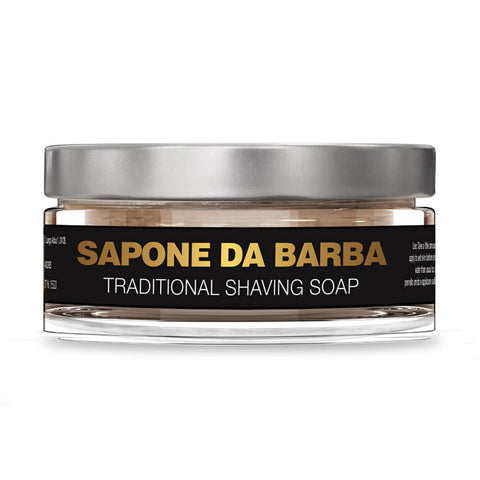 Officina Artigiana Milano Oli Di Benessere Shave Soap-Officina Artigiana Milano-ItalianBarber