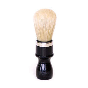 Omega 10098 - 100% Boar Bristle Shaving Brush-"BIG PRO"-Omega-ItalianBarber