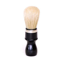 Omega 10098 - 100% Boar Bristle Shaving Brush-"BIG PRO"-Omega-ItalianBarber