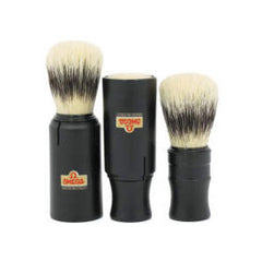 Omega 50014 - Badger Imitation - 100% Boar Bristle Shaving Brush-Omega-ItalianBarber