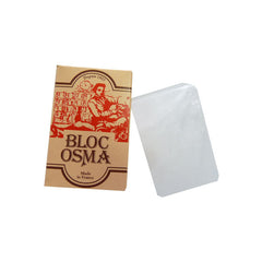 Osma 75g Alum Block-Osma-ItalianBarber