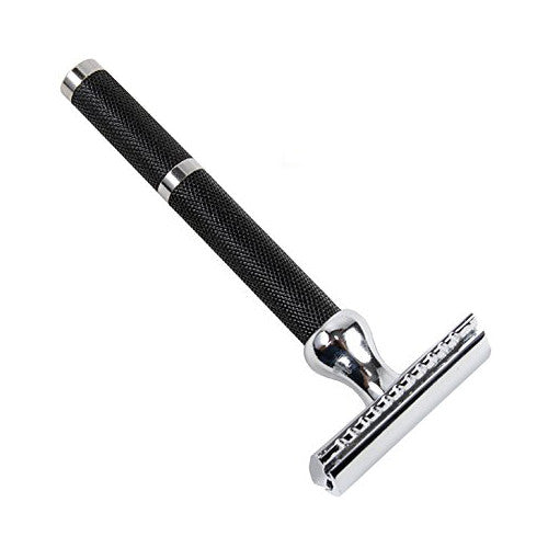 Parker 71R Three Piece Double Edge Safety Razor-Parker-ItalianBarber