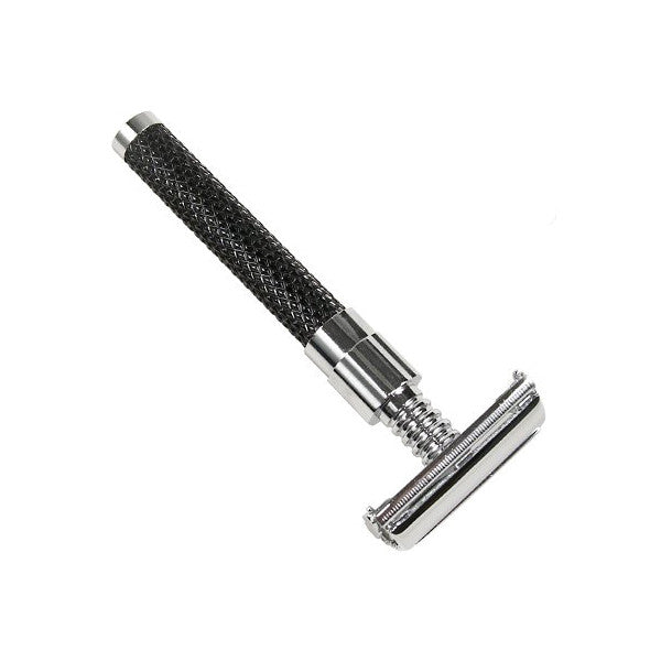 Parker 92R Ultra Heavyweight Butterfly Double Edge Safety Razor-Parker-ItalianBarber