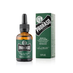 Proraso Beard Oil - Refreshing-Proraso-ItalianBarber