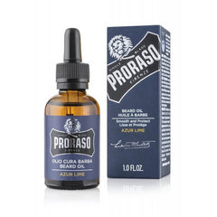 Proraso Beard Oil - Azur Lime-Proraso-ItalianBarber