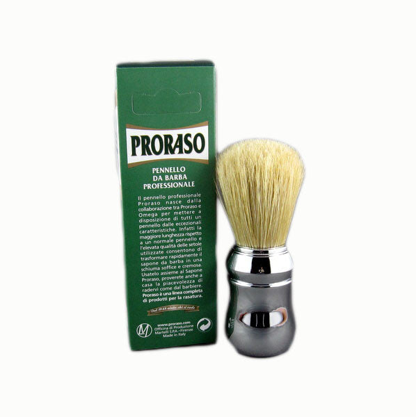 Proraso Professional Boar Bristle Brush-Proraso-ItalianBarber