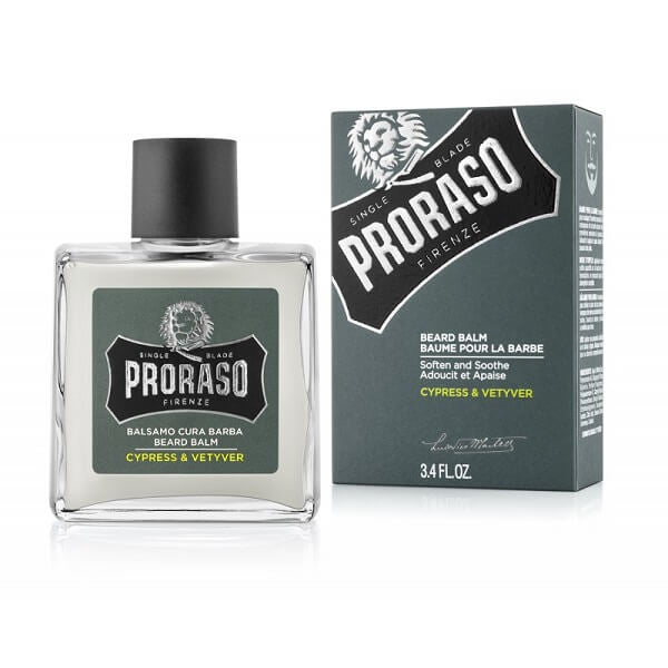 Proraso Beard Balm - Cypress And Vetyver-Proraso-ItalianBarber