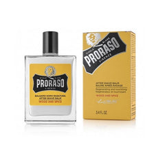 Proraso Aftershave Balm - Wood And Spice-Proraso-ItalianBarber