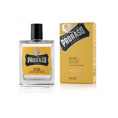 Proraso Cologne - Wood And Spice-Proraso-ItalianBarber