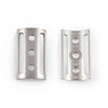 RazoRock BBS Safety Razor Parts