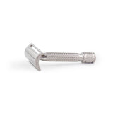 RazoRock BBS "Standard" Stainless Steel Double-Edge Safety Razor-RazoRock-ItalianBarber