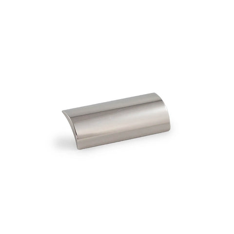 RazoRock BBS "AS" Stainless Steel Double-Edge Safety Razor-RazoRock-ItalianBarber