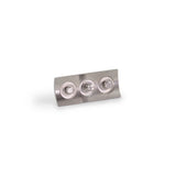 RazoRock BBS "AS" Stainless Steel Double-Edge Safety Razor-RazoRock-ItalianBarber