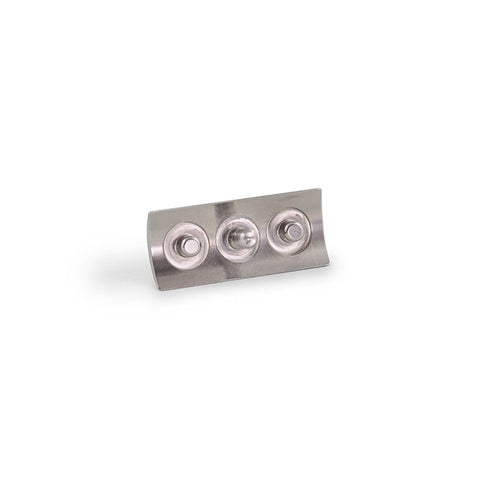 RazoRock BBS "AS" Stainless Steel Double-Edge Safety Razor-RazoRock-ItalianBarber