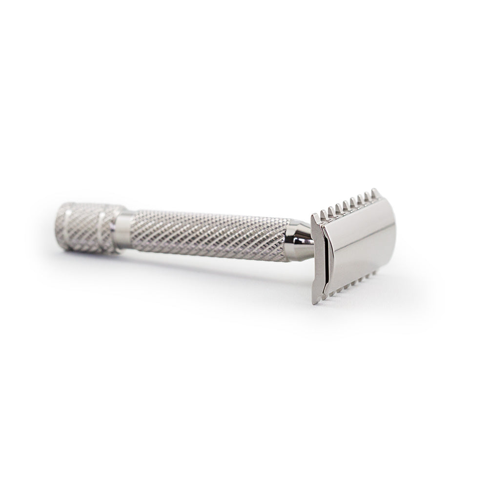 RazoRock Game Changer JAWS 68 Safety Razor-RazoRock-ItalianBarber