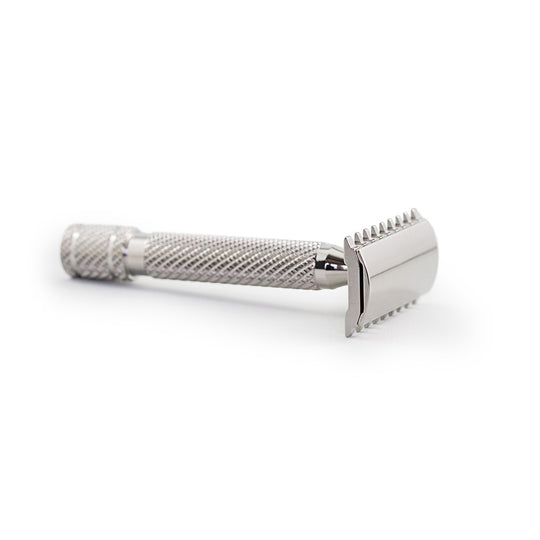 RazoRock Game Changer JAWS 68 Safety Razor-RazoRock-ItalianBarber