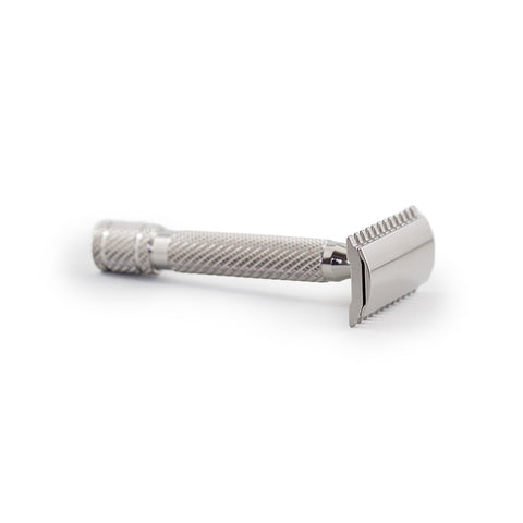 RazoRock Game Changer OPEN COMB 68 Safety Razor-RazoRock-ItalianBarber