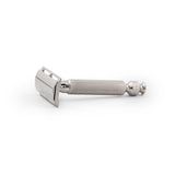 RazoRock Game Changer .84-P Double-Edge Razor – ItalianBarber