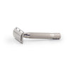 RazoRock Game Changer .84-P Double-Edge Razor – ItalianBarber
