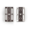 RazoRock Game Changer Safety Razor Parts