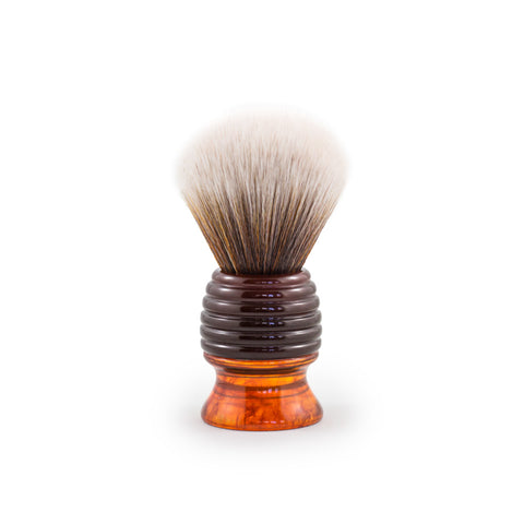 RazoRock Hive 24 Mokasoft HD Synthetic Shaving Brush-RazoRock-ItalianBarber