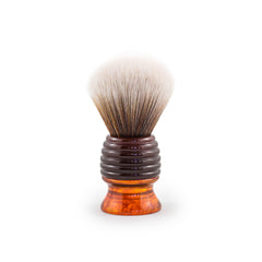 RazoRock Hive 24 Mokasoft HD Synthetic Shaving Brush-RazoRock-ItalianBarber