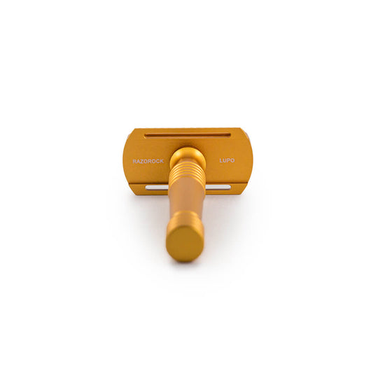 RazoRock Lupo DE Safety Razor-RazoRock-ItalianBarber