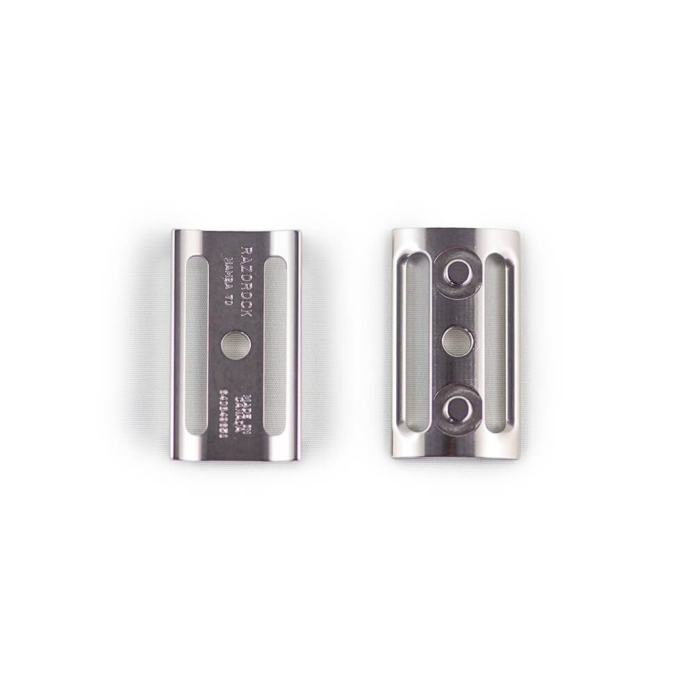RazoRock Mamba 70 Base Plate-RazoRock-ItalianBarber