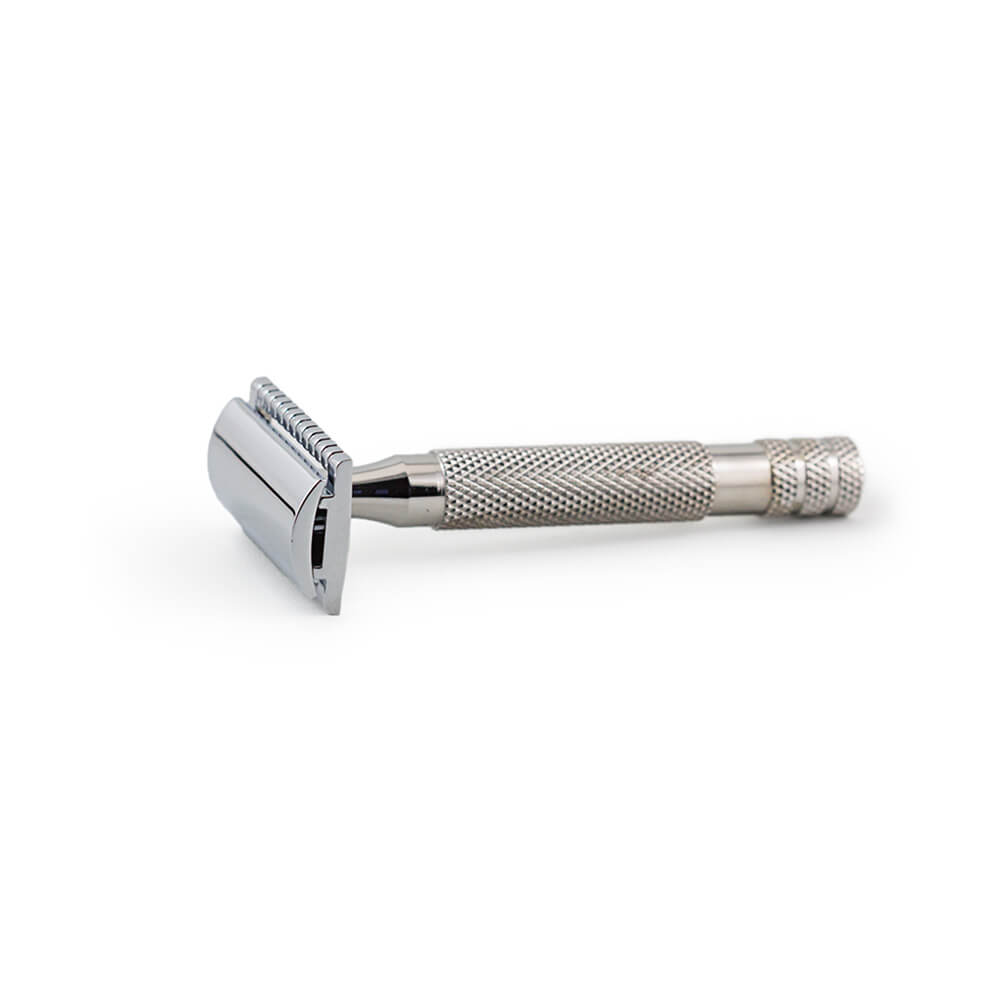 RazoRock Mentor Double Edge Safety Razor-RazoRock-ItalianBarber