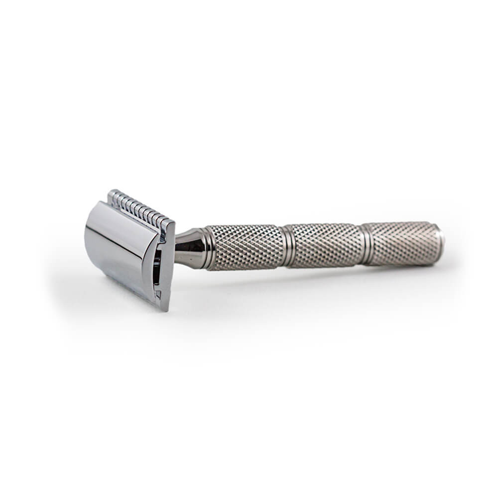 RazoRock Mentor Double Edge Safety Razor-RazoRock-ItalianBarber