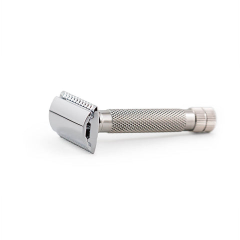 RazoRock Mission Double Edge (DE) Safety Razor-RazoRock-ItalianBarber