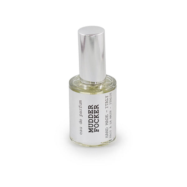 ZCENT by RazoRock Eau De Parfum - Mudder Focker-RazoRock-ItalianBarber