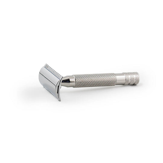 RazoRock OLD TYPE Open Comb DE Safety Razor-RazoRock-ItalianBarber