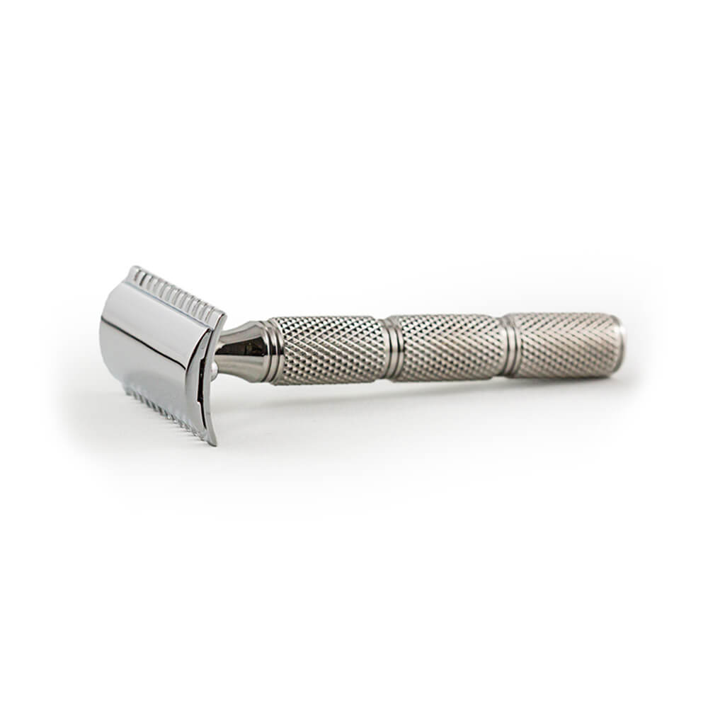 RazoRock OLD TYPE Open Comb DE Safety Razor – ItalianBarber