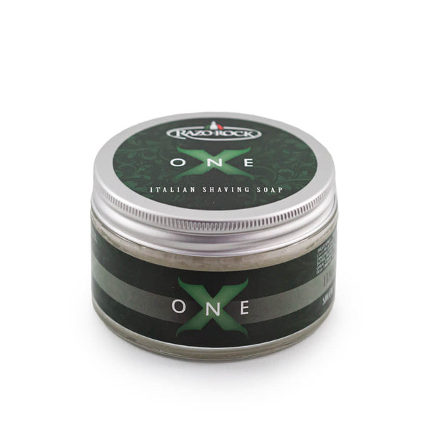 RazoRock One X Artisan Shaving Soap-RazoRock-ItalianBarber