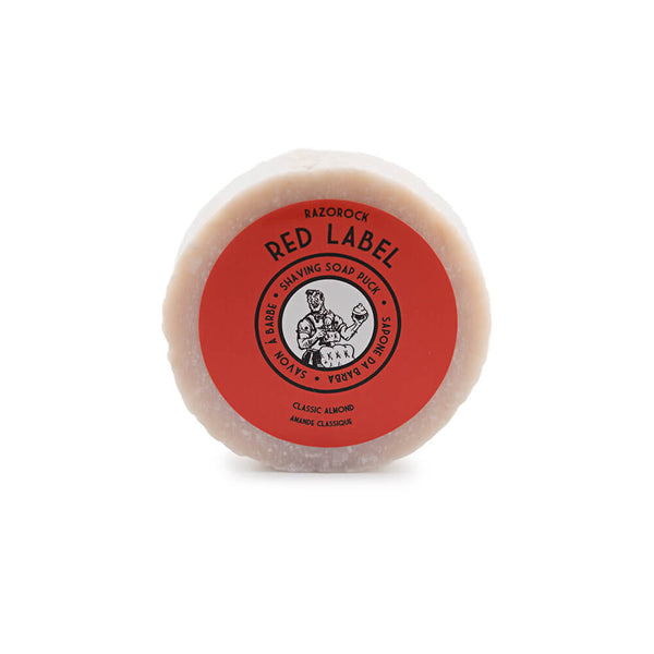 RazoRock "What the Puck?!" Shaving Soap - Red Label-RazoRock-ItalianBarber