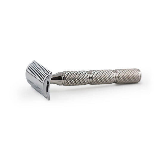 8in Razor Lock Shaving – ItalianBarber