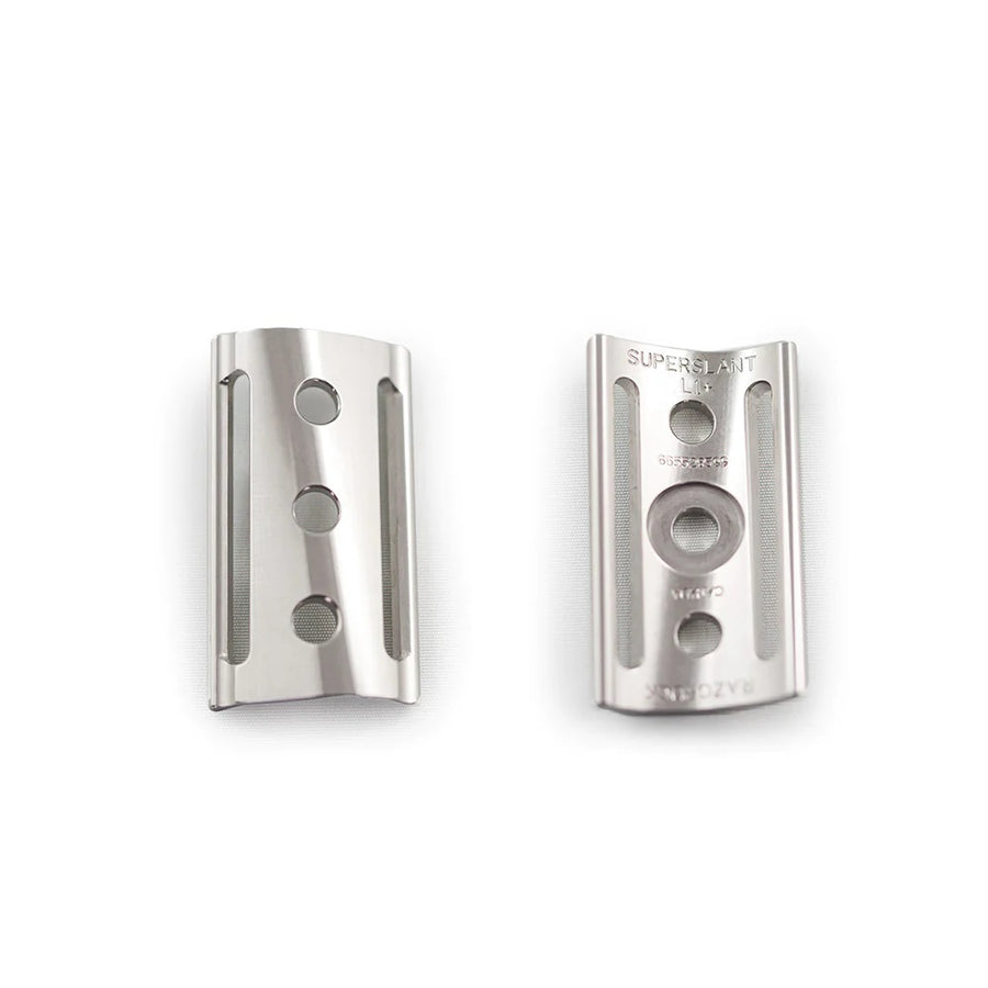 RazoRock Superslant Base Plate - Multiple Options – ItalianBarber