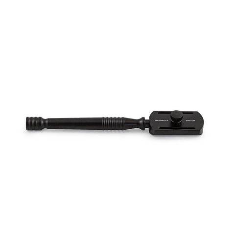 RazoRock Switch Safety Razor - Scratch & Dent (S&D)-RazoRock-ItalianBarber