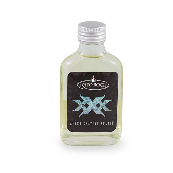 RazoRock XXX FRESCO After Shaving Splash-RazoRock-ItalianBarber