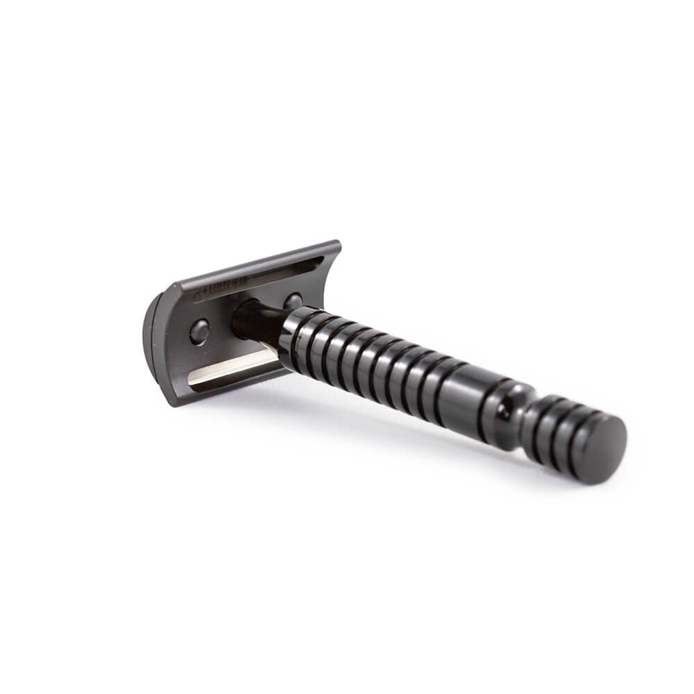 RazoRock Baby Smooth Double Edge Safety Razor – ItalianBarber